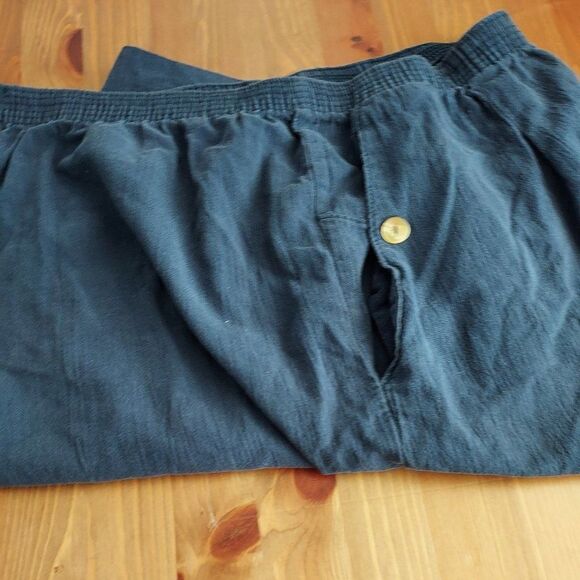 CABIN CREEK 20W waist 34 length 22 1/2 EX COND - Picture 3 of 3